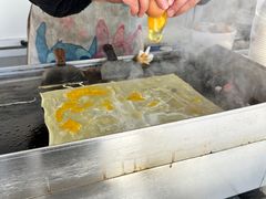 -蓟洲国际滑雪场