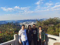 -白水带风景区体育公园