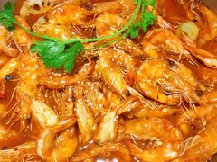 -惠友大虾(太原北街店)