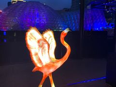 -异次元·LIGHT HOUSE·美食酒廊·休闲露台