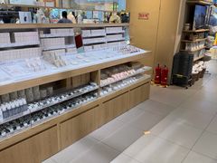 -MUJI无印良品(万达太原街店)