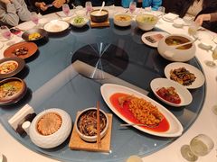 -民国红公馆·秦淮八艳(夫子庙店)
