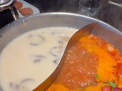 -捞王猪肚鸡火锅(昆山店)