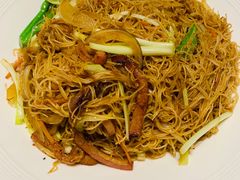 -顺德喜来登酒店·采悦轩