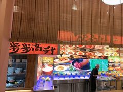 -醉秦川餐厅(吾悦广场店)