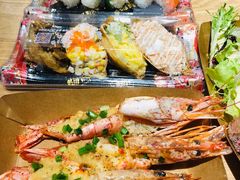 -一道浪居酒屋