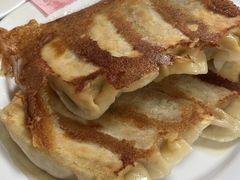 -青岛锅贴(洛阳路分店)