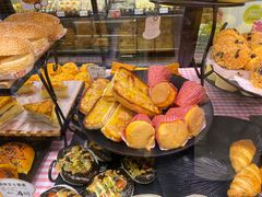 -采蝶轩(翠华店)