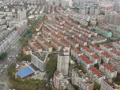 -环球港凯悦 · 享悦中餐厅