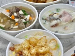 -银记肠粉(文昌北路店)