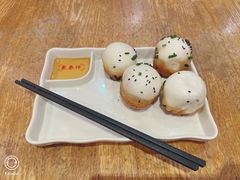 特色生煎-东泰祥生煎馆(重庆北路店)