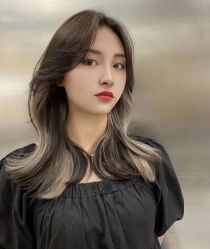 点击看大图 -那茉 Hair Salon
