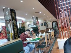 -苏氏牛肉面(北京南路店)