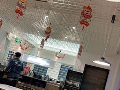 大堂-卡朋西餐(较场西路店)