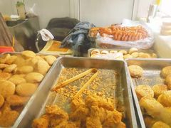-满记烧饼(牛街东里小区一区店)