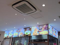 -小杨生煎(龙阳广场店)