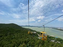 -云龙山
