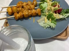 -艾薯夫妇Aysh(红山店)