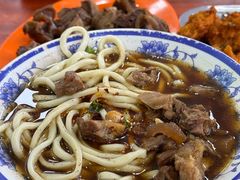 -清真-戏楼王记牛肉面