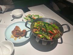 -外婆家(西红门荟聚购物中心店)