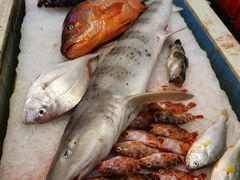 -乐在集市海鲜大排档(平潭店)