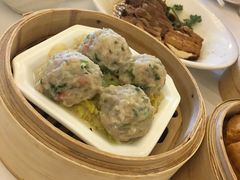 -稻香酒家·33年老字号·港式粤菜(富邦中心店)