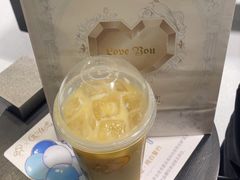 -喜茶(上海北外滩来福士店)