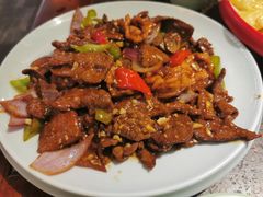 -津沽小院(天津之眼店)