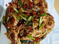 -四川小胡子海鲜(丁村万人海鲜广场店)