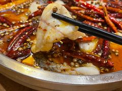-大川先生·小龙虾·川菜(信义坊店)