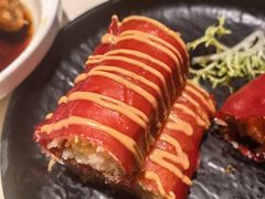-粤点越有·茶点·粤菜(樵岭国际店)