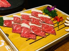 -秦小牛煎肉餐厅(河北大街总店)