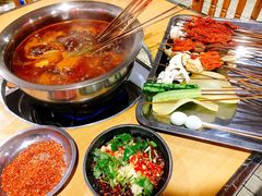 -牛华八婆麻辣烫(起源店)