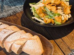 -艺术食堂(创意料理)