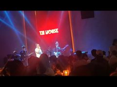 -TZ House音乐现场(来福士中心店)