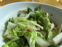 -天毓山庄·餐厅