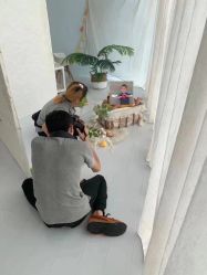 -象北鼻儿童摄影(西源集店)