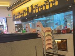 -小菜园新徽菜(扬州华润万象汇店)