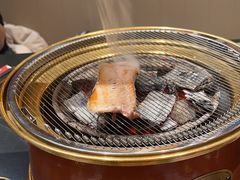 -闻老头·菊花炭烤肉(佛山首店)