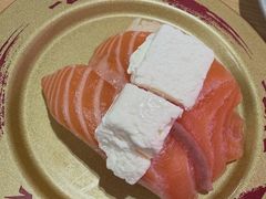 -寿司郎(皇庭广场店)