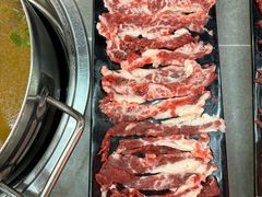 -嬷孙家潮汕牛肉火锅(北京路天河城店)