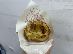 -西树泡芙(静安大悦城店)