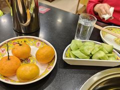 -芦月轩羊蝎子(北蜂窝店)