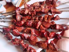 -義聚德·清真铜锅涮羊肉·烧烤(河东店)