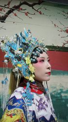 -盘子女人坊古装写真摄影(天津总店)