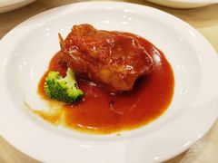 -三凤酒家·百年无锡菜(清扬茂业店)