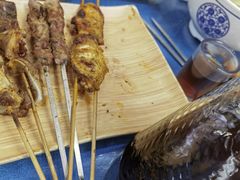 -马布尔莱斯食府(西红门店)
