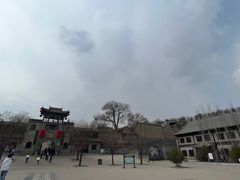 -山西王家大院