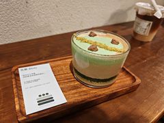 -船到桥头自然直CIAOCOFFEE