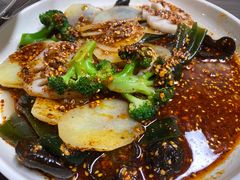 -艺味深尝(云锦路店)